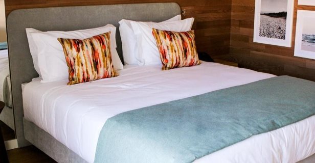 Hotel Cascais City Beach