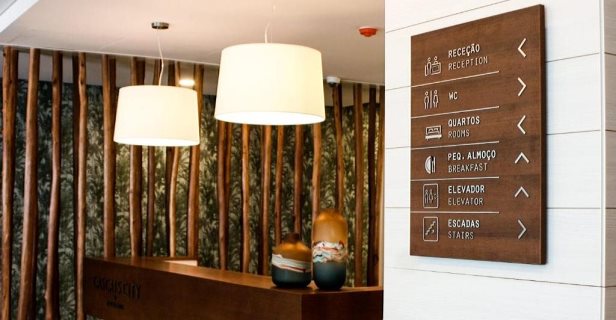 Hotel Cascais City Beach