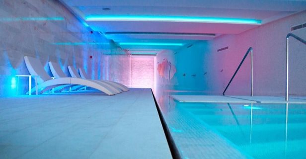 Hotel Cascais Miragem Spa