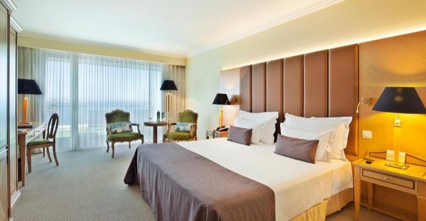 Hotel Cascais Miragem Spa
