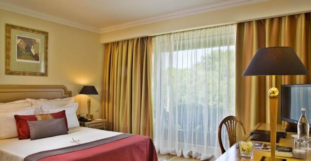 Hotel Cascais Miragem Spa