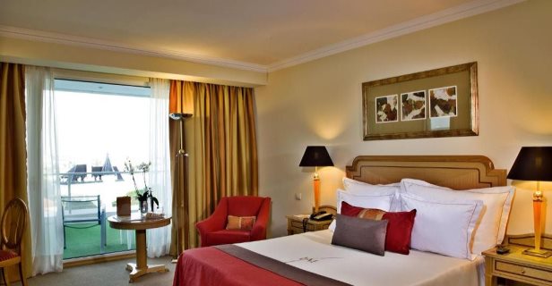 Hotel Cascais Miragem Spa
