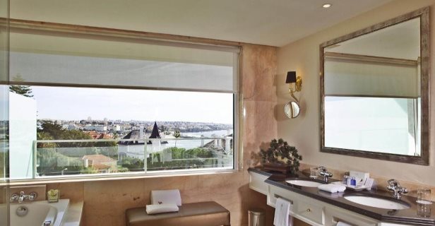 Hotel Cascais Miragem Spa