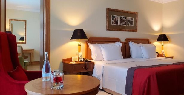 Hotel Cascais Miragem Spa