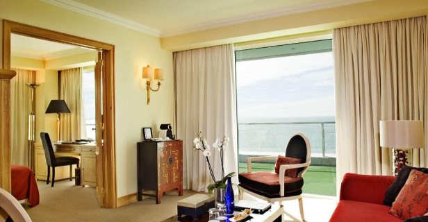 Hotel Cascais Miragem Spa