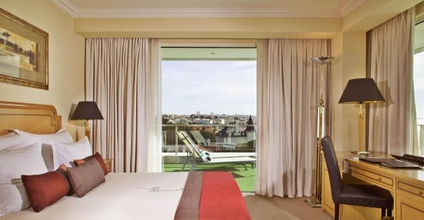 Hotel Cascais Miragem Spa