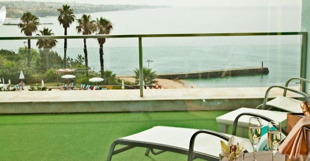 Hotel Cascais Miragem Spa