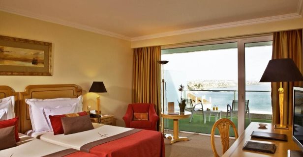 Hotel Cascais Miragem Spa