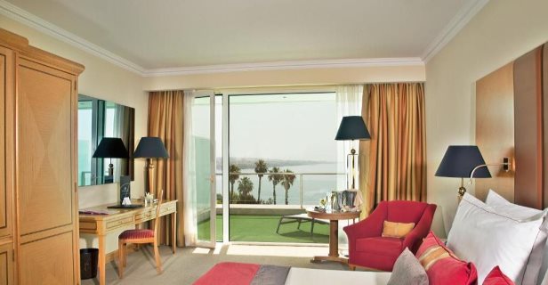 Hotel Cascais Miragem Spa