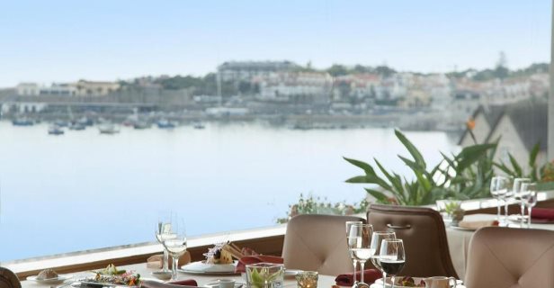 Hotel Cascais Miragem Spa