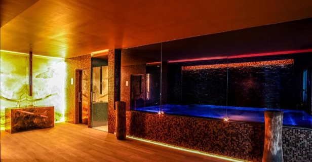 Hotel Cascais Miragem Spa