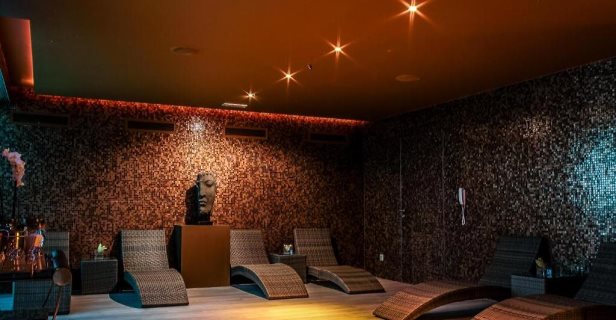 Hotel Cascais Miragem Spa