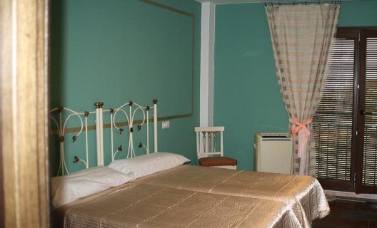 Hotel Casería 7 Fuentes