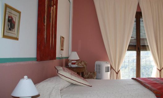 Hotel Casería 7 Fuentes