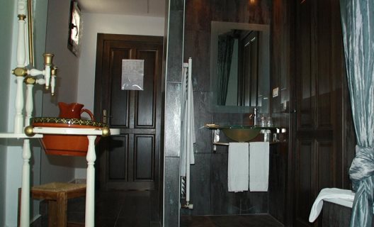 Hotel Casería 7 Fuentes