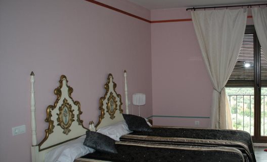 Hotel Casería 7 Fuentes
