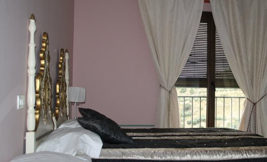Hotel Casería 7 Fuentes