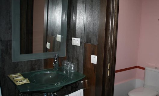 Hotel Casería 7 Fuentes