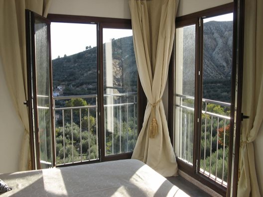 Hotel Casería 7 Fuentes