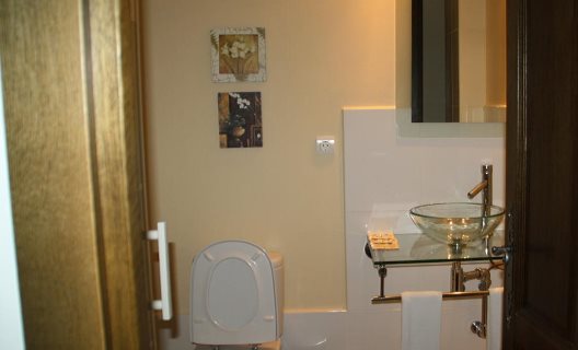 Hotel Casería 7 Fuentes