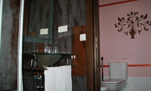 Hotel Casería 7 Fuentes