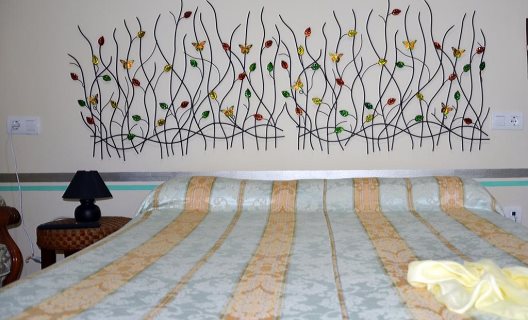 Hotel Casería 7 Fuentes