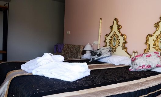 Hotel Casería 7 Fuentes