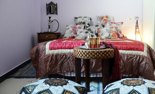Hotel Casería 7 Fuentes