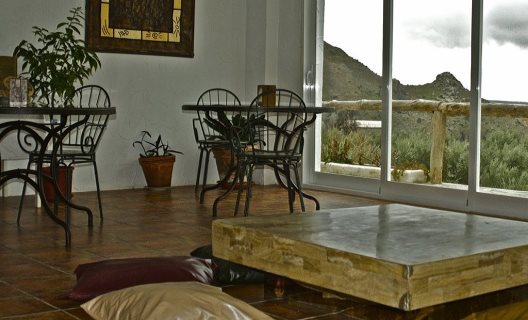 Hotel Casería 7 Fuentes