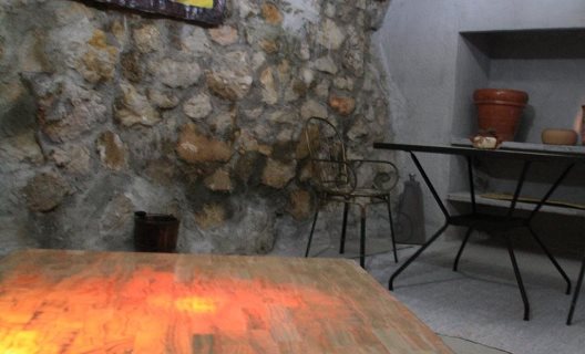 Hotel Casería 7 Fuentes