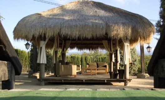 Hotel Caseta Nova