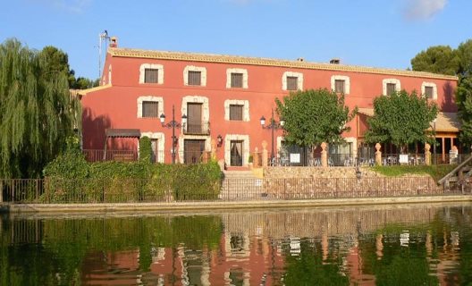 Hotel Caseta Nova
