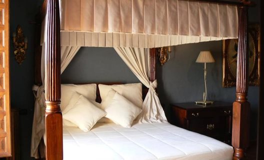 Hotel Caseta Nova