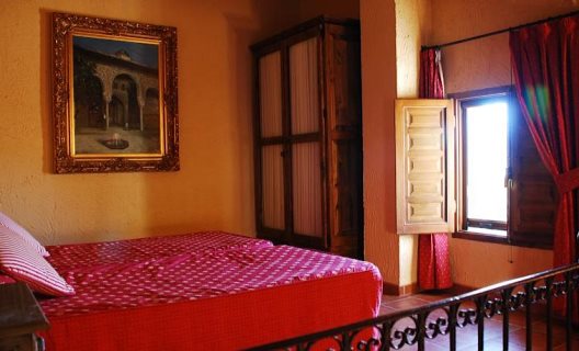 Hotel Caseta Nova