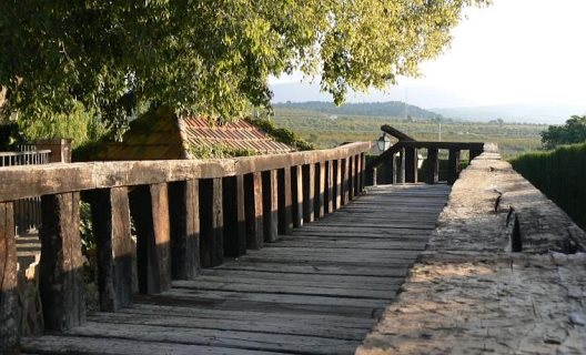 Hotel Caseta Nova