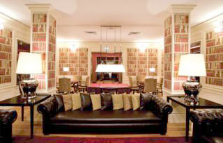 Hotel Casino Chaves