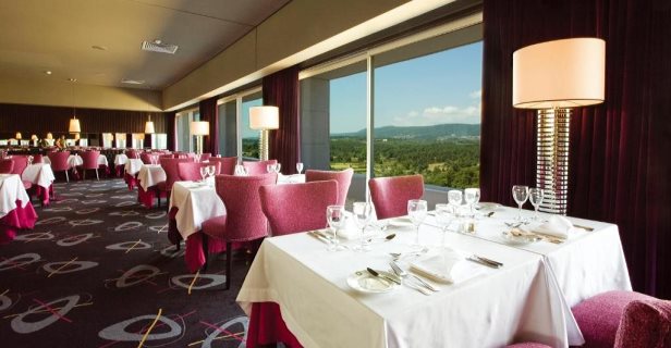 Hotel Casino Chaves