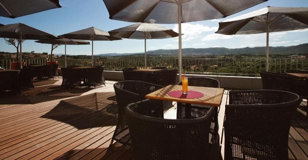 Hotel Casino Chaves