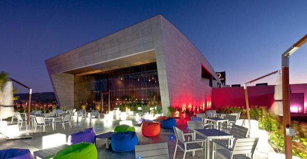 Hotel Casino Chaves