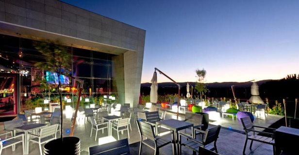 Hotel Casino Chaves