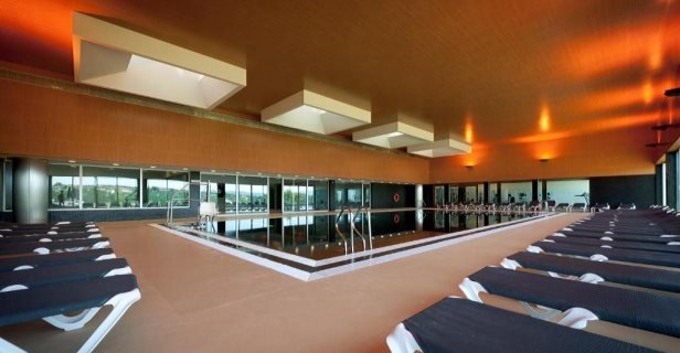 Hotel Casino Chaves