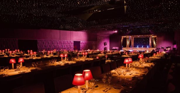 Hotel Casino Chaves