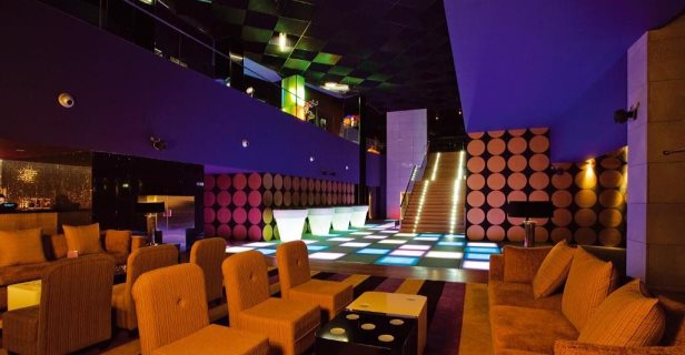 Hotel Casino Chaves