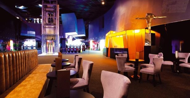 Hotel Casino Chaves