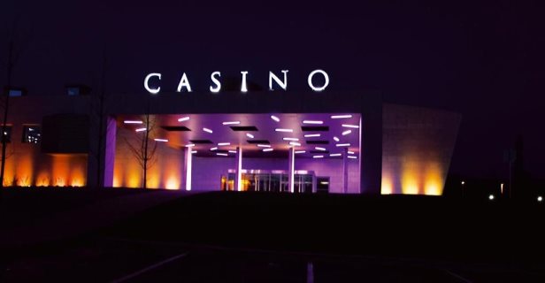 Hotel Casino Chaves