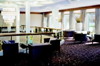 Hotel & Casino Moevenpick Geneva