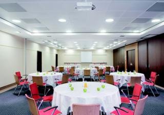Hotel & Casino Moevenpick Geneva