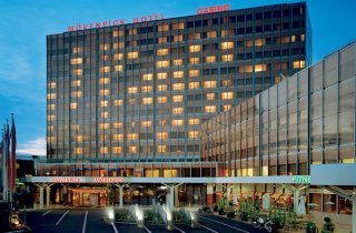 Hotel & Casino Moevenpick Geneva