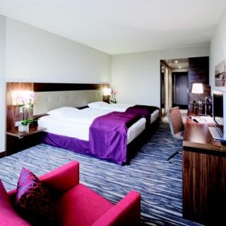 Hotel & Casino Moevenpick Geneva