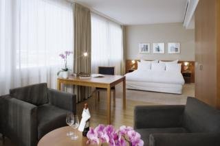 Hotel & Casino Moevenpick Geneva